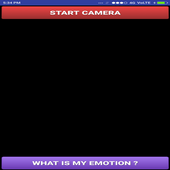 Detect My Emotion icon