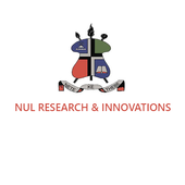 NUL Research and Innovations icon