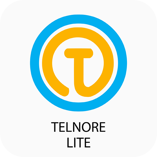 Telnore Lite icon