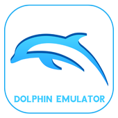 Dolphỉn Ẻmulator App icon
