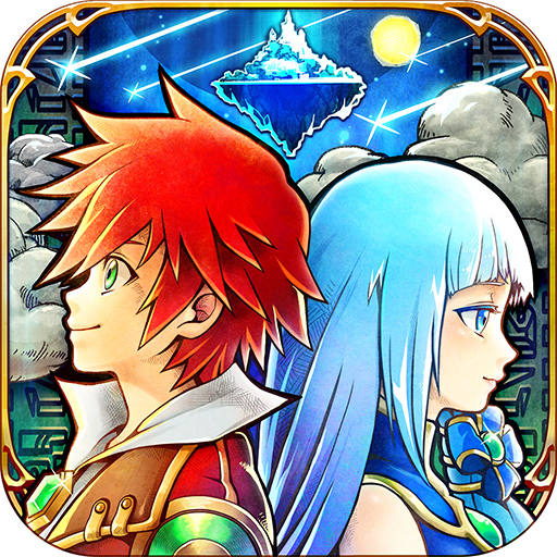 白貓Project icon