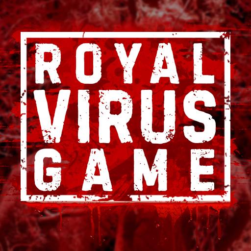 Royal Virus: Infectious Game icon
