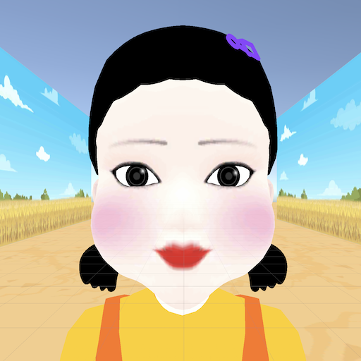 Survival Challenge Squid Game icon