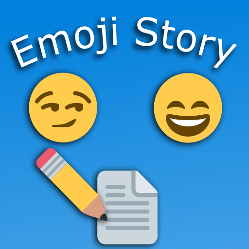Emoji Story icon