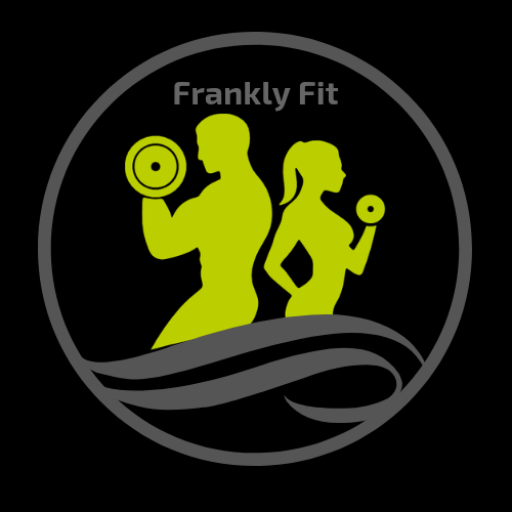 Frankly Fit icon