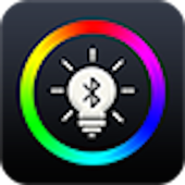 Mi-light Bluetooth icon