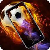 Fire Ball Wallpaper HD on 9Apps