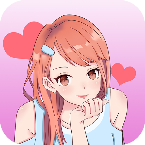 Will you be my girlfriend icon