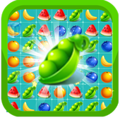 Fruit Crush Link icon