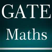 GATE Maths on 9Apps