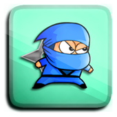 Ninja Boy icon