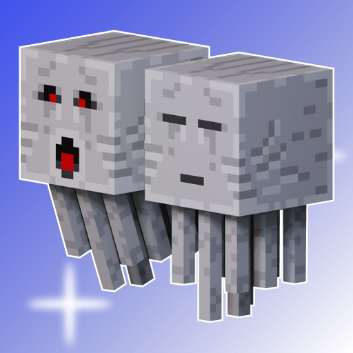 Mobs Mod for Minecraft icon