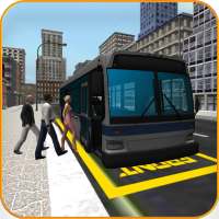 Bus Driver 3D: Città