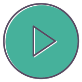 Max Player HD Video All Player icon