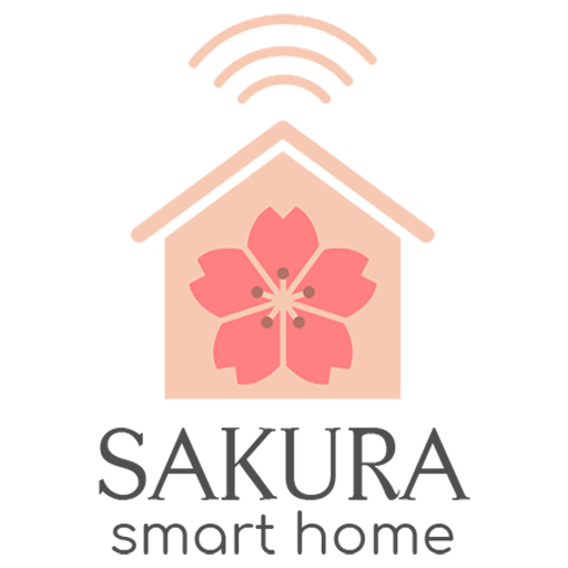 Sakura Smart Home आइकन