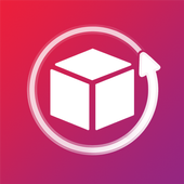 Memory box icon