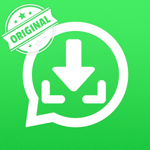 lite for Whtasapp Status Saver - Downloader icon
