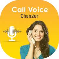 Call Voice Changer