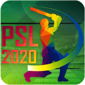 Free Live Cricket TV HD –Live PTV Sports PSL 2020 icon