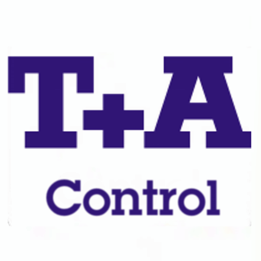 TA Control иконка