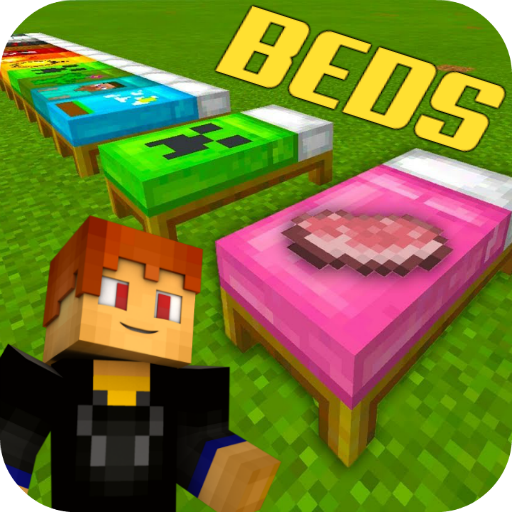 Mod Fancy Beds icon