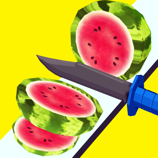 Perfect Fruit Chop and Slice icon