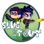 Slug It out icon