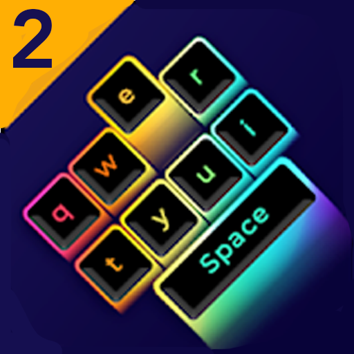 LED Keyboard Lighting - Mechanical Keyboard RGB V2 icon