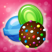 Jelly Crush icon
