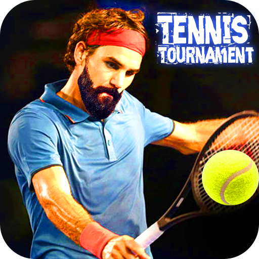 Tennis Open 2020 icon
