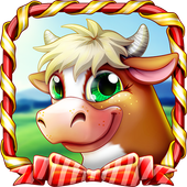 Magic Hay Farm icon