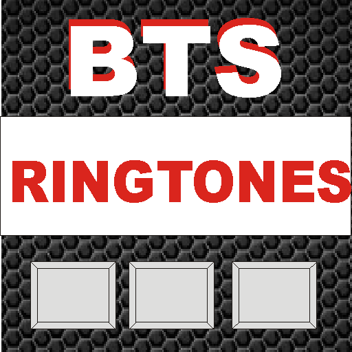 BTS Ringtones free 2018~2019 icon