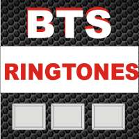 BTS Ringtones free 2018~2019