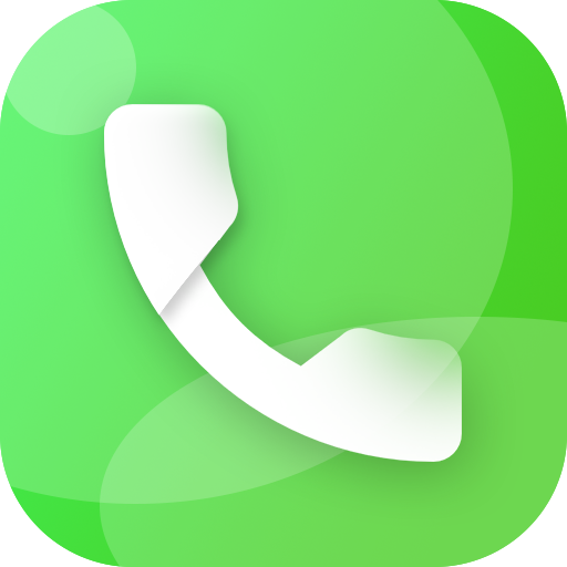 iCallScreen - iOS Phone Dialer icon