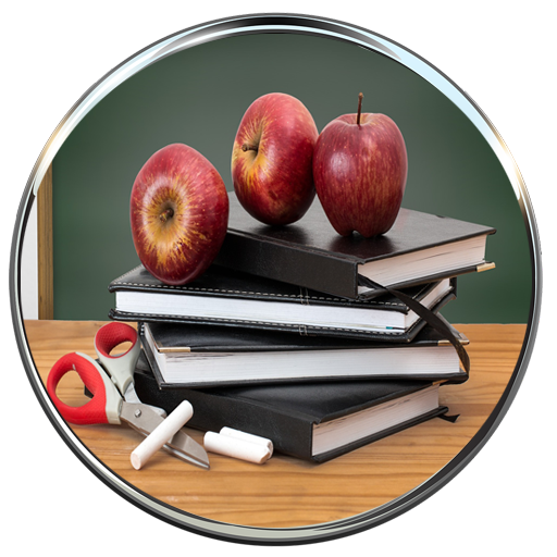 Como Estudiar Mejor أيقونة