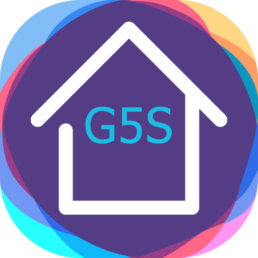 Launcher Theme for G5S and G5S Plus icon