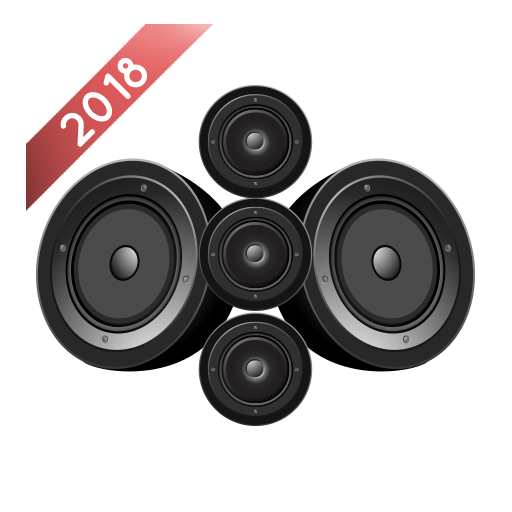 Volume Booster Pro icon