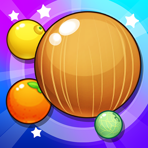 Crazy Zumba Fruit icon