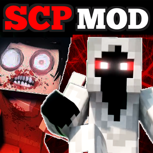 ikon Mod SCP Island