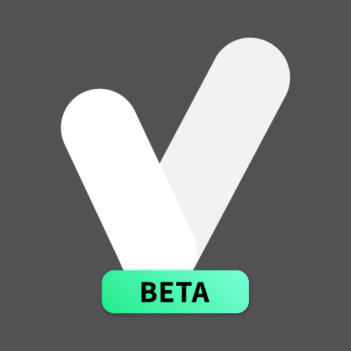 Beta Calling APP icon
