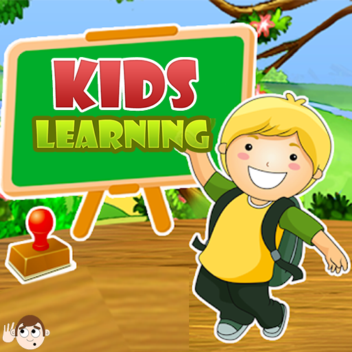 Kids Learning icon