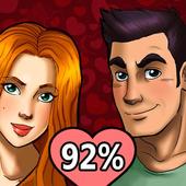 Love Scanner Photo Simulator icon