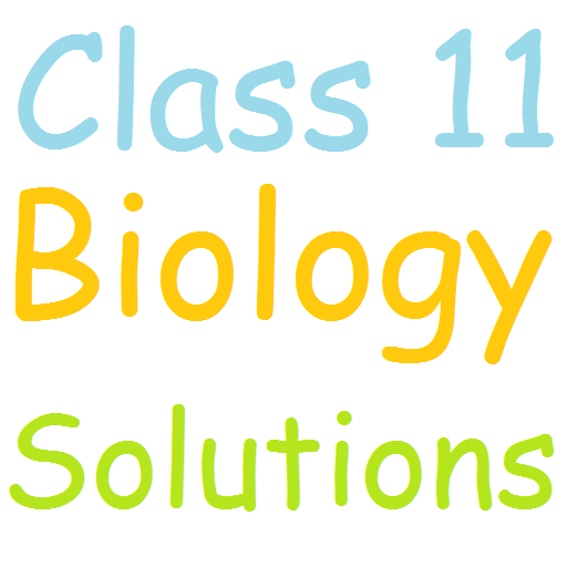 Class 11 Biology Solutions иконка