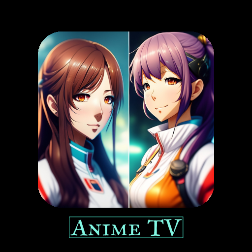 Anime Tv - Shows icon