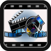 TrimVert - Free Video Editing icon