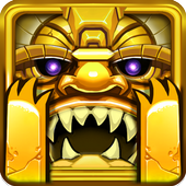 Endless Run Lost 2018 icon