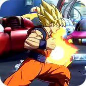 Dragon ball fighter Z Hints for Characters icon