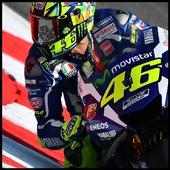 Valentino Rossi Wallpaper on 9Apps