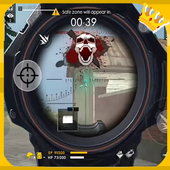 Free-Fire guide 2019 icon