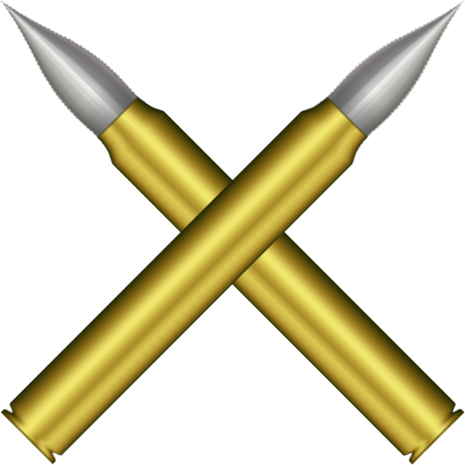 Machine Gun Simulator icon